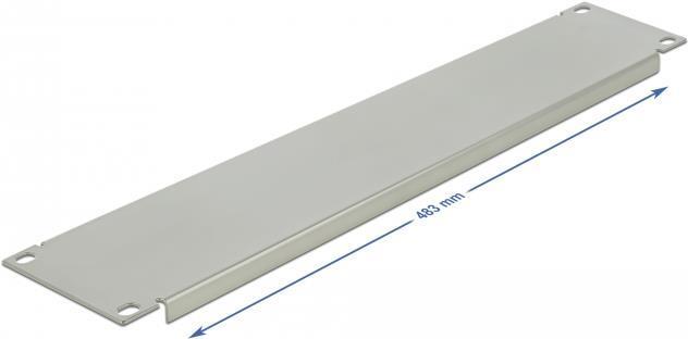 Produktbild Delock Network Cabinet Blind Cover