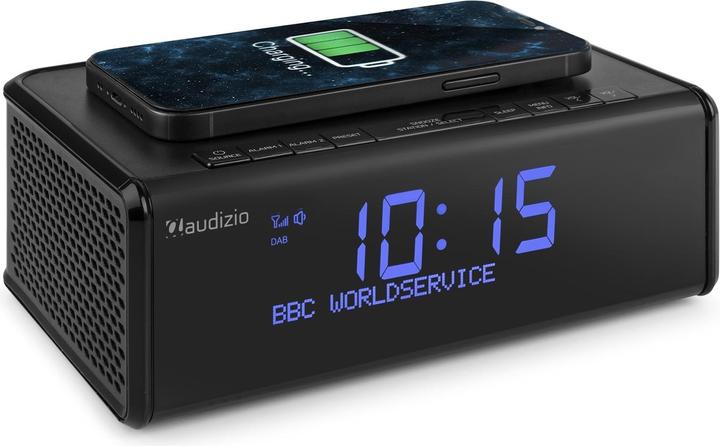 Immagine prodotto Audizio Cuneo (DAB, FM, Bluetooth)