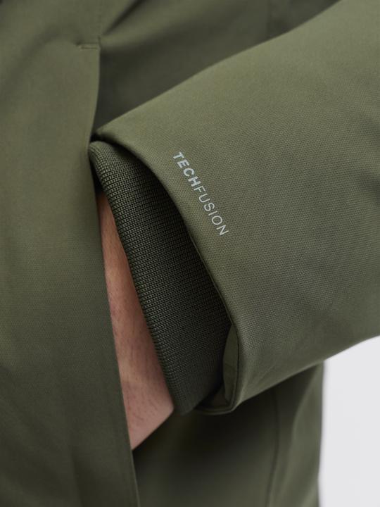 Produktbild Jack & Jones Jjekeen Parka Aw25 Sn (L)