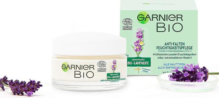 Image du produit Garnier Bio (50 ml)