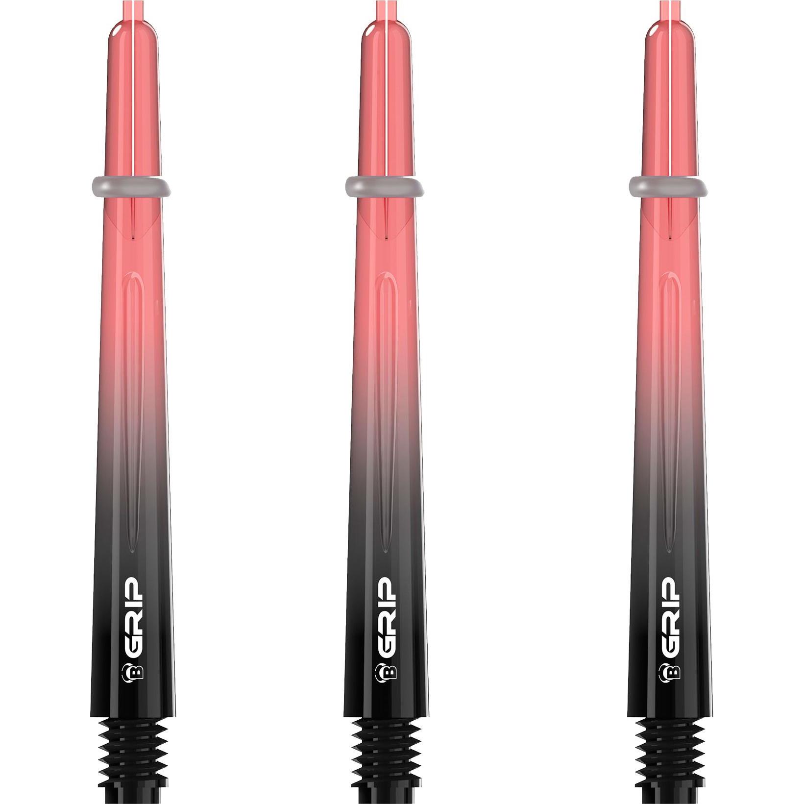 Thumbnail - Bull's B-Grip-2 TTB Shaft (S (35 mm))