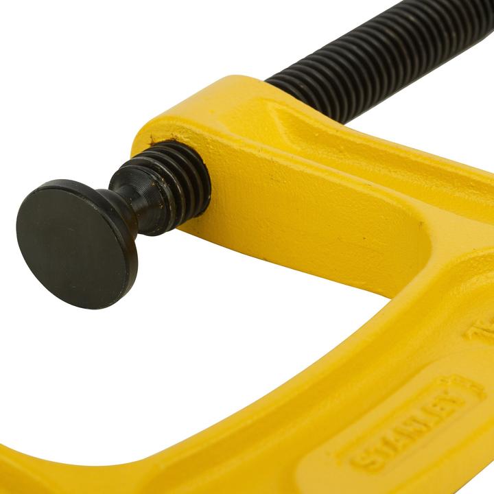 Produktbild Stanley CZwinge Maxsteell (75 mm)