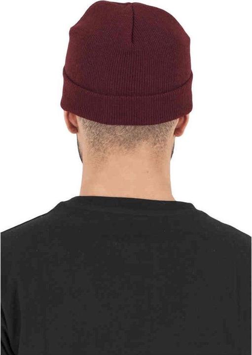 Actual product image Flexfit Heavyweight Beanie (One size)