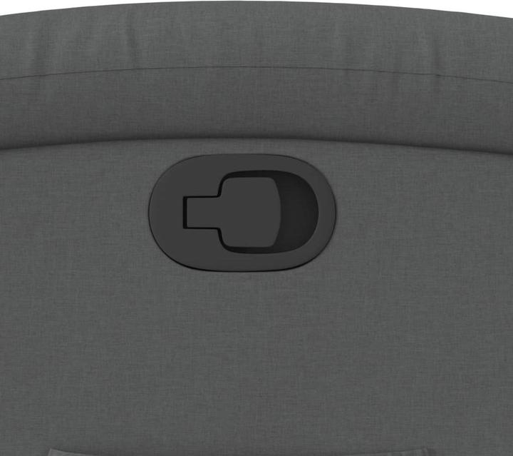 Produktbild vidaXL Ruhesessel