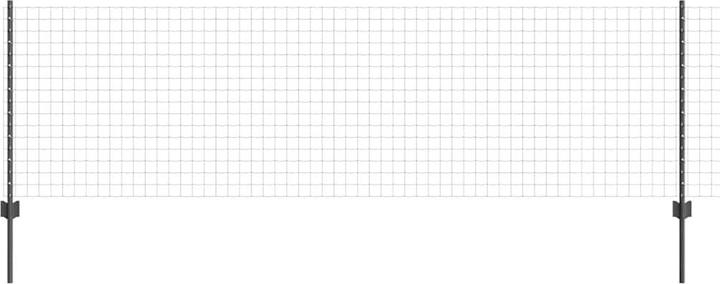 Produktbild vidaXL Aussenbarriere