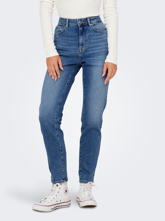 Immagine prodotto Only Jeans a vita alta ONLEMILY STRETCH (W32/L30)