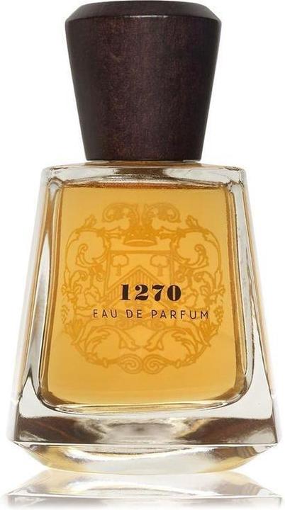 Image du produit P. Frapin & Cie 1270 Eau de Parfum 100ml (Eau de parfum, 100 ml)