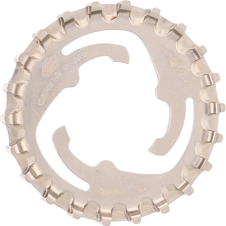 Produktbild Gates Hintere Riemenscheibe CDX (Shimano/SRAM/Sturmey) (22)