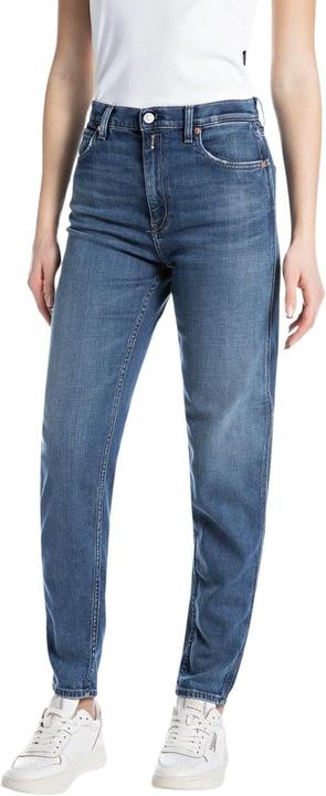 Replay Jeans Alta Vita Baloon Fit