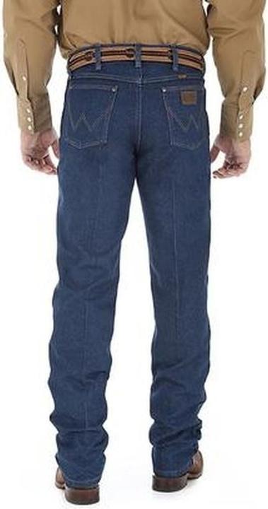 Produktbild Wrangler Premium Performance Cowboy Cut Jeans (30, 35)