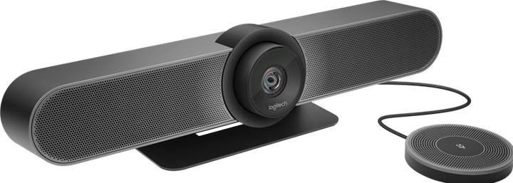 Productafbeelding Logitech MeetUp