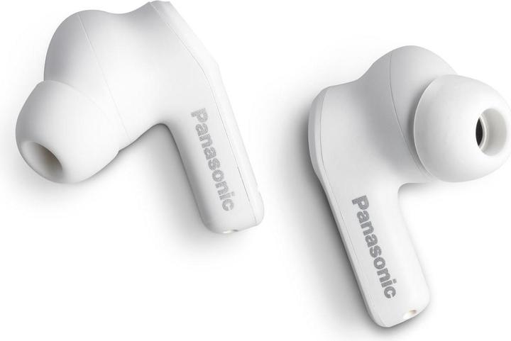 Actual product image Panasonic RZ-B210WDE-W (2.50 h, Wireless)