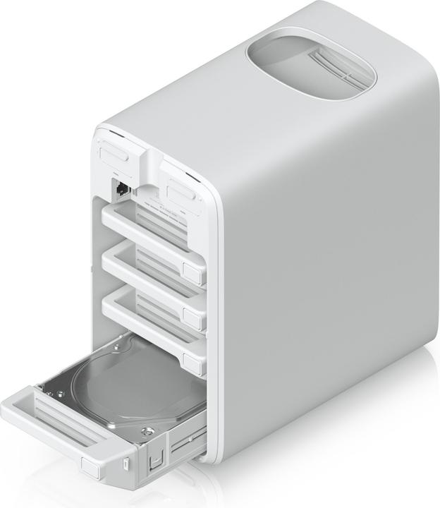 Immagine prodotto Ubiquiti UniFi Network Attached