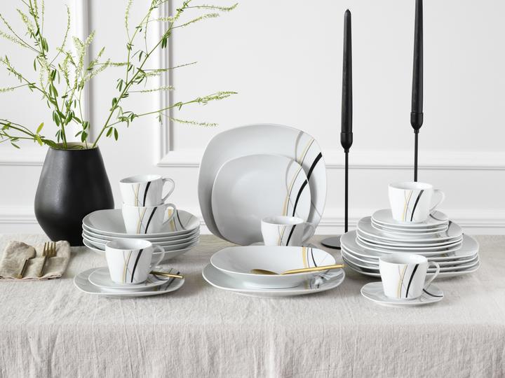 Image du produit CreaTable Carré (30 pièce(s))