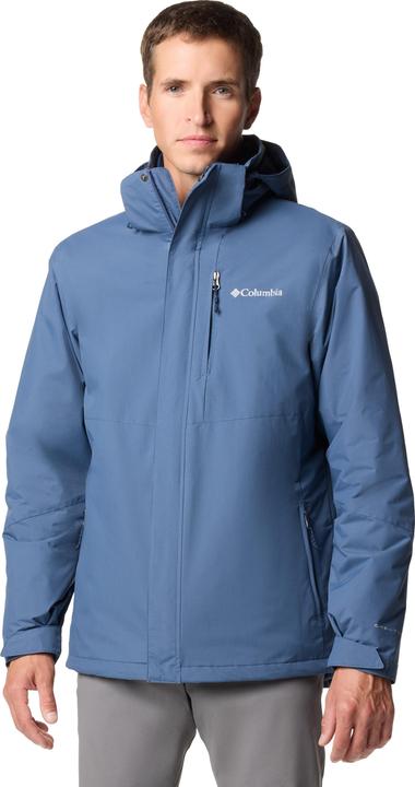 Actual product image Columbia Element Blocker™ III Interchange Jacket (M)