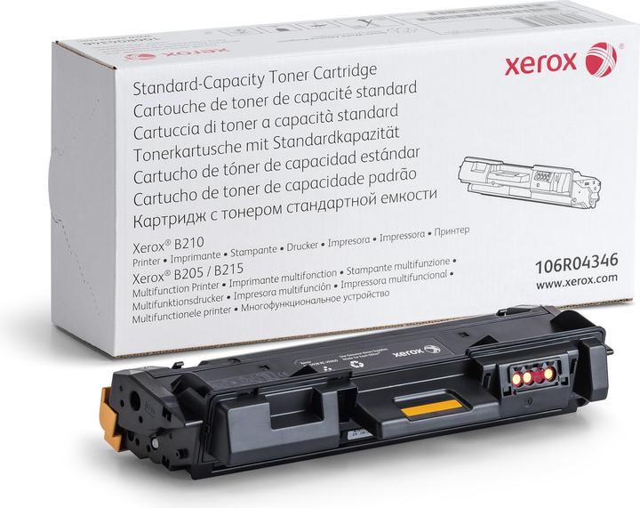Image du produit Xerox 106R04346 (CF)