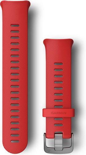 Produktbild Garmin Forerunner 45 Armband (20 mm, Silikon)
