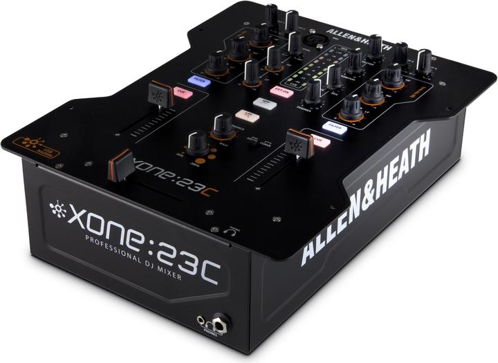 Produktbild Allen & Heath Xone:23c (Battlemixer)