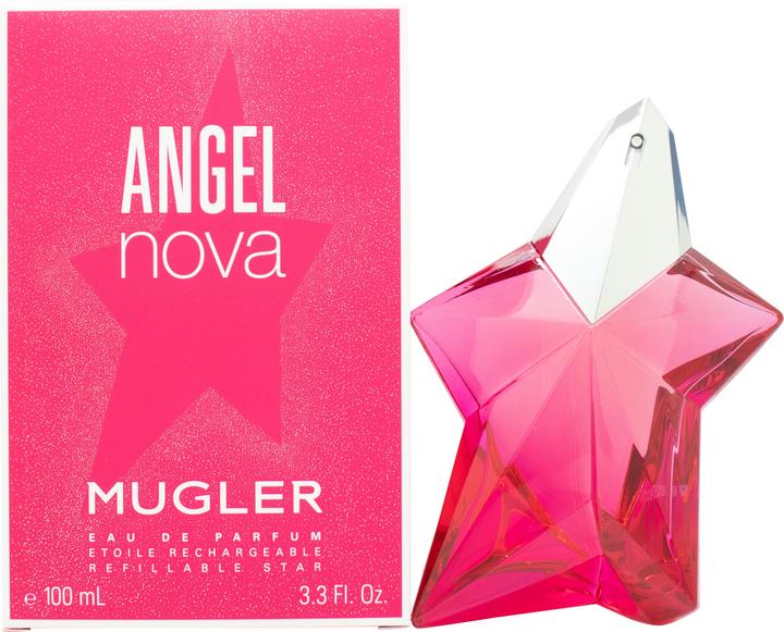 Immagine prodotto Thierry Mugler Angelo Nova (Eau de parfum, 100 ml)