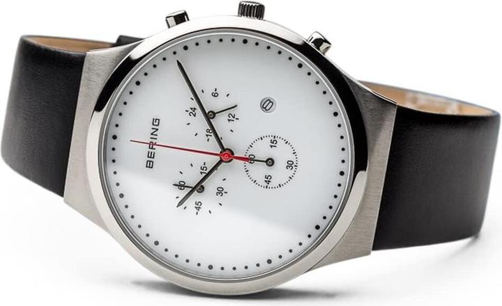 Produktbild Bering Classic (Analoguhr, 40 mm)