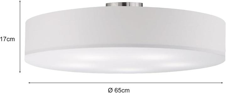 Actual product image Trio Hotel (E27)