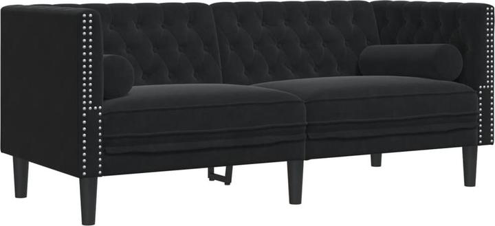 Immagine prodotto vidaXL Chesterfield-Sofa (2 posti)