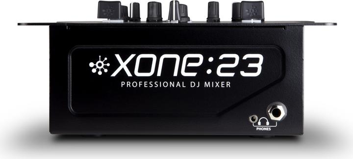 Produktbild Allen & Heath Xone:23 (Battlemixer)