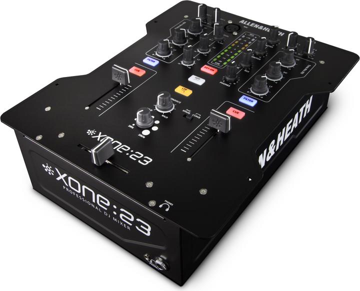 Produktbild Allen & Heath Xone:23 (Battlemixer)
