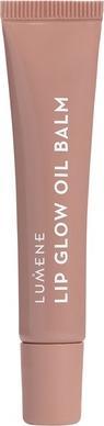 Produktbild Delia Cosmetics Lumene Lip Glow Oil Balm In Honey - 10ml (10 ml)