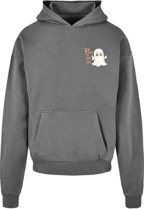Produktbild Merchcode Halloween - Boo To You Hoody - 175787 (4XL)