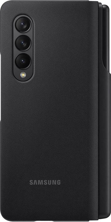 Actual product image Samsung Note Package (Samsung Galaxy Z Fold3)