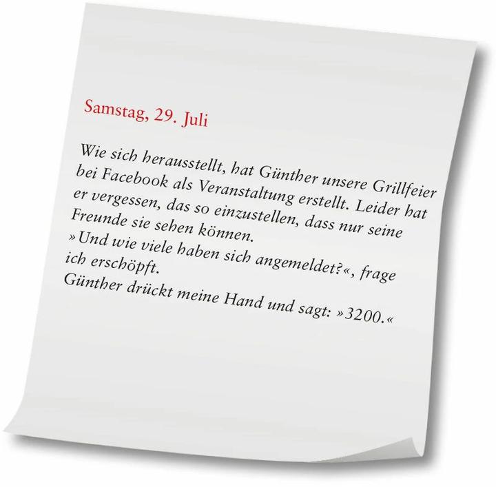 Produktbild Mein Mann, der Rentner, und dieses Internet (Deutsch, Rosa Schmidt, 2018)