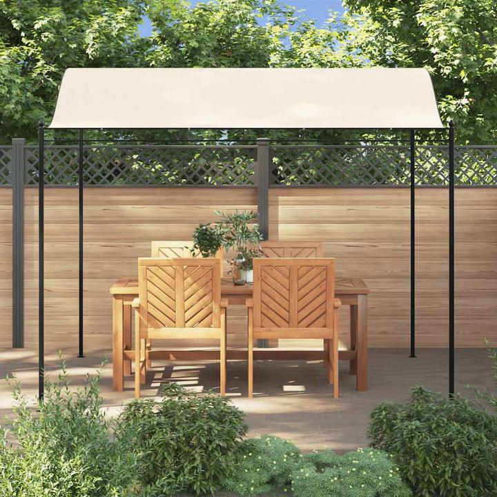 Produktbild vidaXL Pavillon (300 cm, 255 cm)