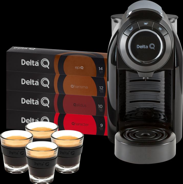 Delta Q Qool Evolutie (DELTA Q)