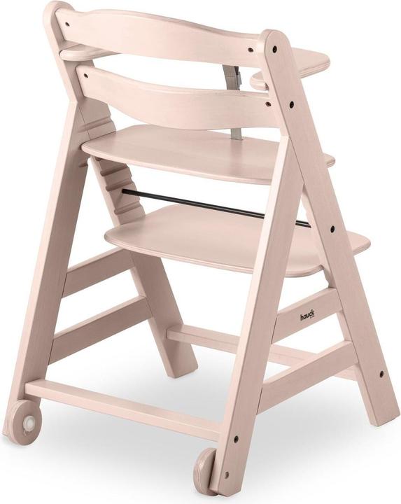 Image du produit Hauck Bêta + (Chaise haute)