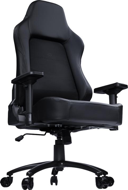 Blackstorm Throne Carbon Gaming Chair