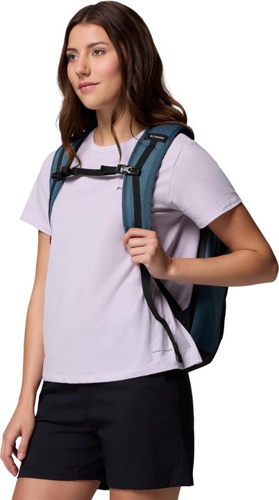 Actual product image Columbia Unisex Atlas Explorer™ II 26L Backpack (26 l)
