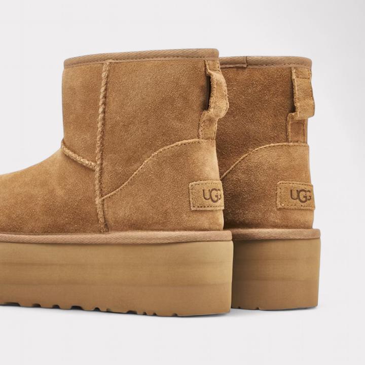 Image du produit Ugg Classic Mini Platform (39)