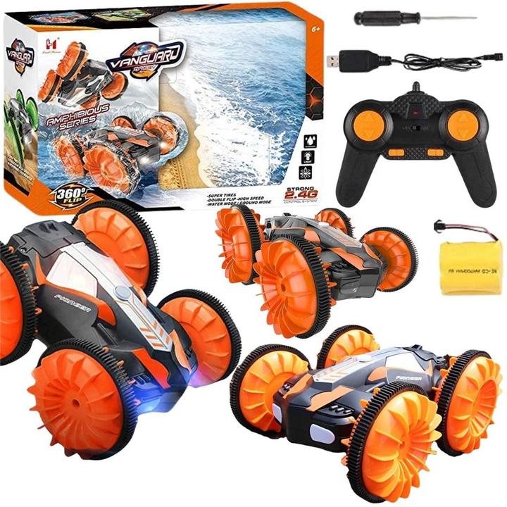 Immagine prodotto No Name Auto acrobatica R/C