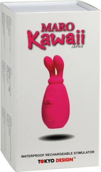 Produktbild Tokio Design Maro Kawaii 2