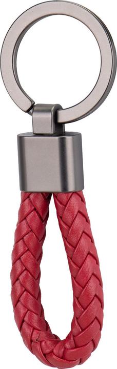 Produktbild Porsche Design Schlüsseletui Keyring Leather Cord
