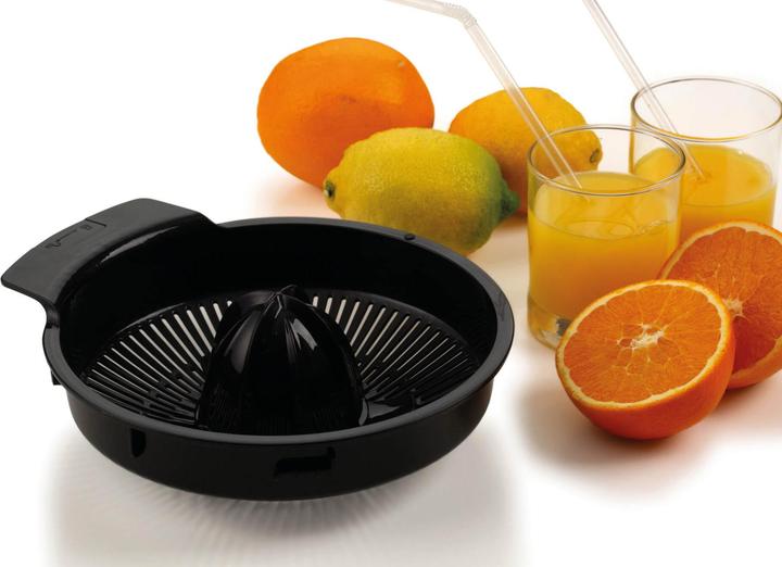 Image du produit Ariete Standmixer rot (1000 W)