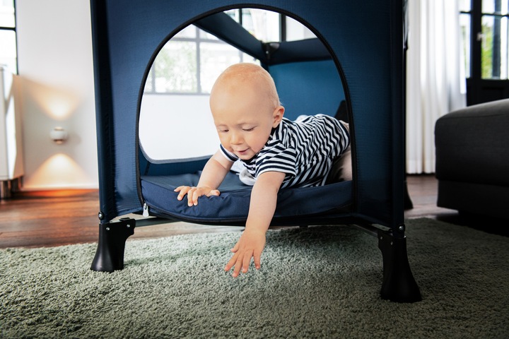 Actual product image Hauck Dream n Play Plus