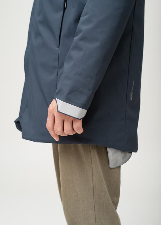 Actual product image Heat Experience Heated Oslo Coat M (L)
