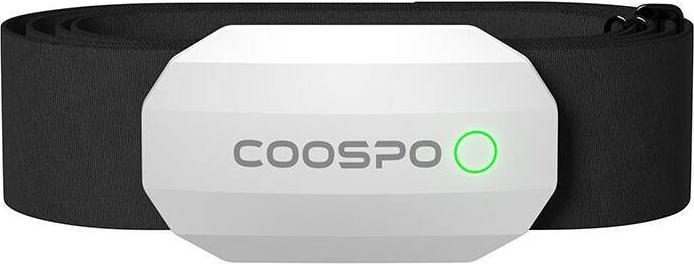 Image du produit Coospo Moniteur de fréquence cardiaque H808S-W