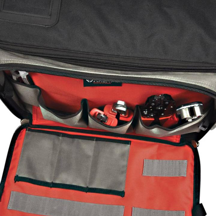 Actual product image C.K Magma Tool bag