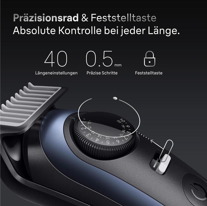 Image du produit Braun Beardtrimmer Series 7 (BT7520)