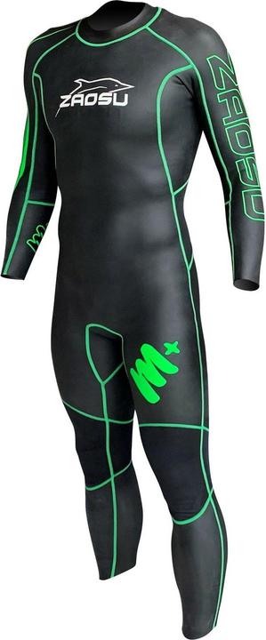 Zaosu M+ Wetsuit Men
