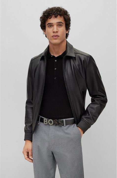 Actual product image BOSS Bold G Sz35 Belt (80)