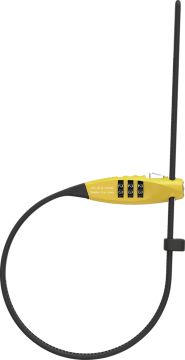 Produktbild Abus Combiflex (45 cm)